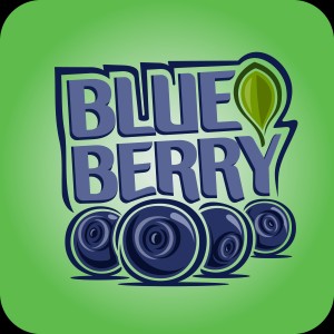 Blueberry - Edited
